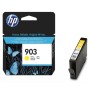 HP 903 CARTOUCHE JAUNE