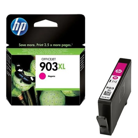 HP 903XL CARTOUCHE MAGENTA