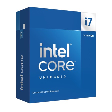 INTEL CORE I7 14700