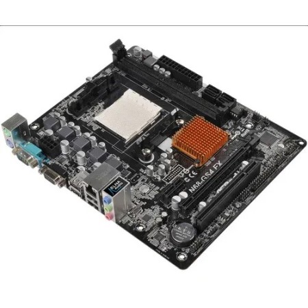 ASROCK N68-GS4 FX R2.0