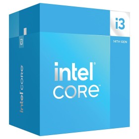 INTEL CORE I3 12100F