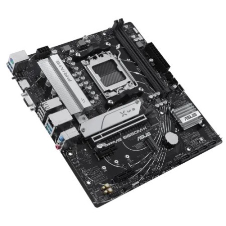 ASUS PRIME B650M-K