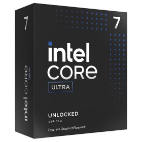 INTEL CORE ULTRA 7 265KF
