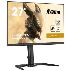 IIYAMA G-MASTER GB2790QSU-B5 GOLD PHENIX