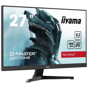 IIYAMA G2770HSU-B1 RED EAGLE