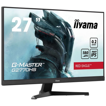 IIYAMA G2770HSU-B1 RED EAGLE