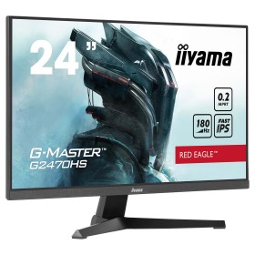 IIYAMA G-MASTER G2470HSU-B1 RED EAGLE