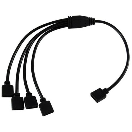 LC POWER RGB CABLE ADAPTER