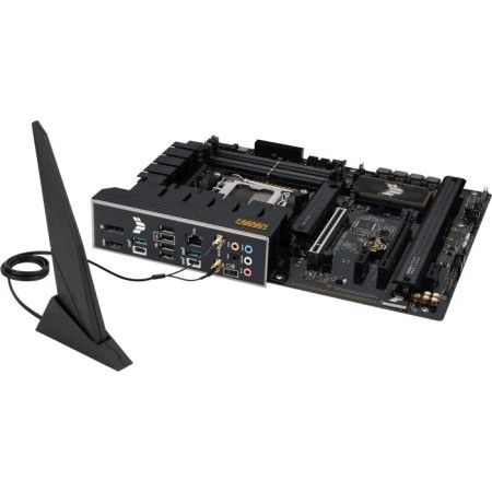 ASUS TUF-GAMING B650-PLUS