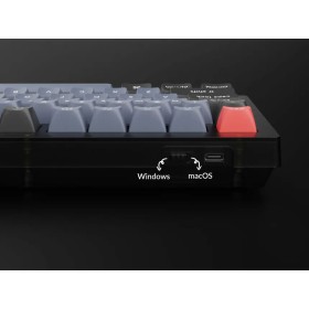 KEYCHRON V4 GMK KNOB RGB 60%