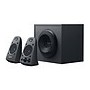 LOGITECH Z625 POWERFUL THX SOUND