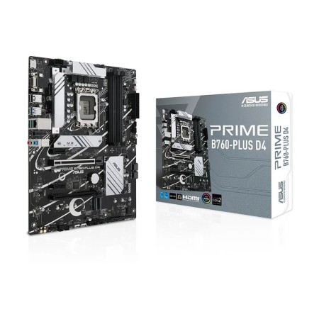 ASUS PRIME B760-PLUS D4