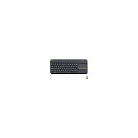 LOGITECH K400 PLUS