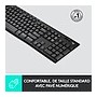 LOGITECH K270