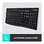 LOGITECH K270