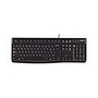 LOGITECH K120 FOR BUSINESS