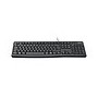 LOGITECH K120 FOR BUSINESS