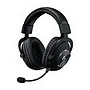 LOGITECH G PRO X GAMING HEADSET