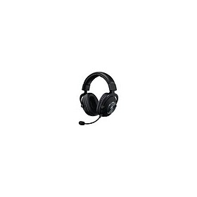 LOGITECH G PRO X GAMING HEADSET