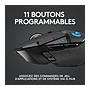 LOGITECH G502 LIGHTSPEED