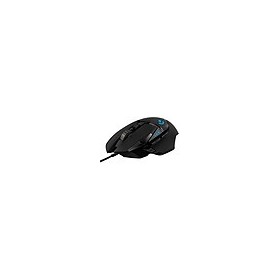 LOGITECH G502 HERO GAMING