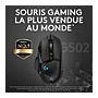 LOGITECH G502 HERO GAMING