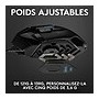 LOGITECH G502 HERO GAMING
