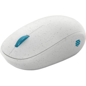 MICROSOFT OCEAN PLASTIC MOUSE