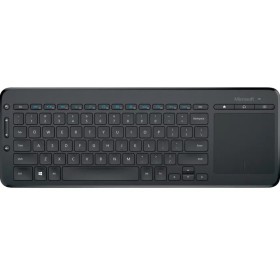 MICROSOFT ALL-IN-ONE MEDIA KEYBOARD