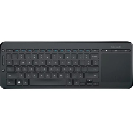 MICROSOFT ALL-IN-ONE MEDIA KEYBOARD