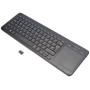MICROSOFT ALL-IN-ONE MEDIA KEYBOARD