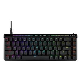 ASUS ROG FALCHION ACE BLACK