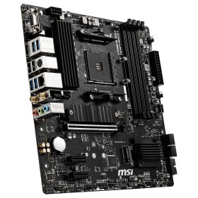 MSI B550M PRO VDH WIFI