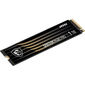 MSI SPATIUM M480 PRO 1TO