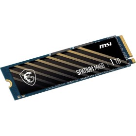 MSI SPATIUM M450 2TO