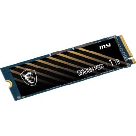 MSI SPATIUM M390 1 TO