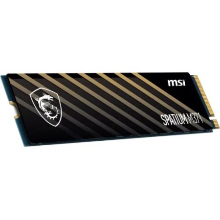 MSI SPATIUM M371 1TB