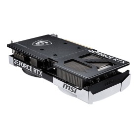 MSI GEFORCE RTX 5070 12G VENTUS 2X OC