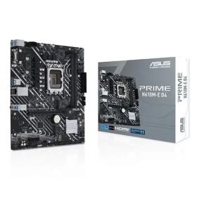 ASUS H610M-E D4