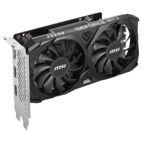MSI GEFORCE RTX 3050 VENTUS 2X E 6G OC