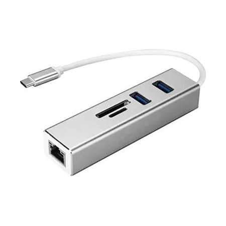 MSI LECTEUR MULTIPORTS SUR USB-C