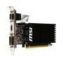 MSI GEFORCE GT 710 2GD3H LP