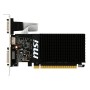 MSI GEFORCE GT 710 2GD3H LP