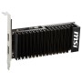 MSI GEFORCE GT 1030 4GHD4 LP OC