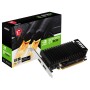 MSI GEFORCE GT 1030 4GHD4 LP OC