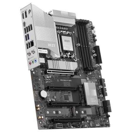 MSI PRO B860-P WIFI