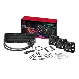 ASUS ROG STRIX LC III 360 ARGB