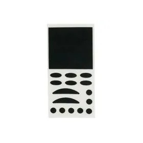 PATINS DE REMPLACEMENT EN TÉFLON