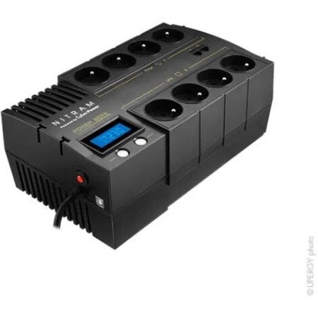 NITRAM POWERBOX 700