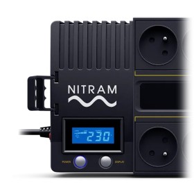 NITRAM POWERBOX 1200